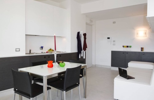 Quartiere XI Portuense House | Lungotevere Suite