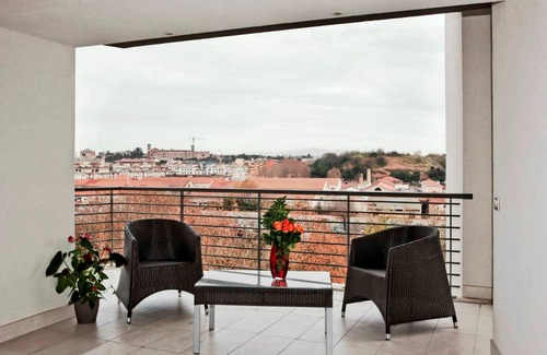 Quartiere XI Portuense House | Lungotevere Suite