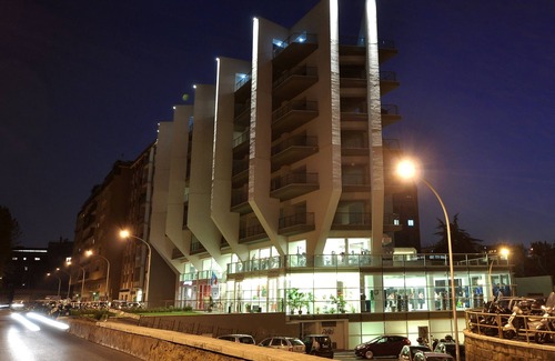 Quartiere XI Portuense House | Lungotevere Suite