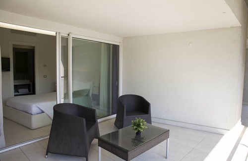 Quartiere XI Portuense House | Lungotevere Suite