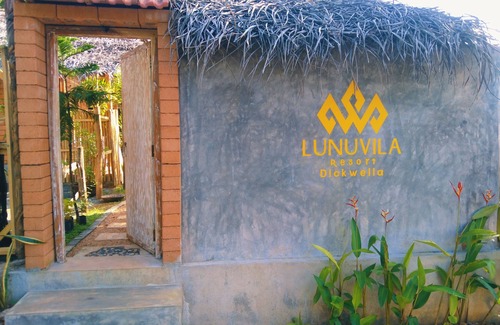 Dickwella Cottage | Lunuvila resort Hiriketiya Dickwella