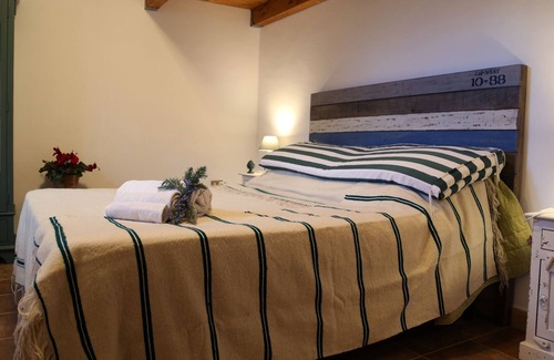 Capaci House | Luogogrande estate: agriculture, countryside, sea,