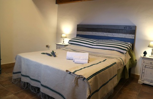 Capaci House | Luogogrande estate: agriculture, countryside, sea,