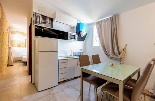 Cantillana Apartment | Lupercila 8 - One Bedroom Apartment, Sleeps 2