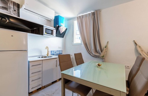 Cantillana Apartment | Lupercila 8 - One Bedroom Apartment, Sleeps 2