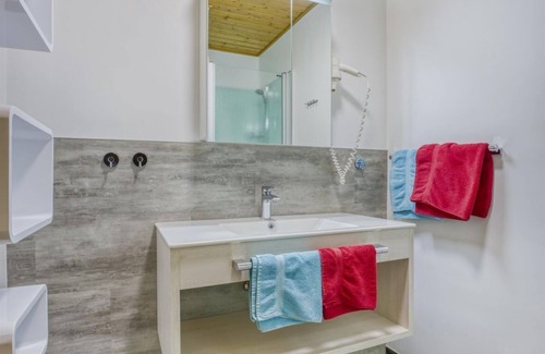 Drobollach am Faakersee Bed & Breakfast | Lupinienweg - Fewo Nr.2 - Ferienwohnungen Petschnig