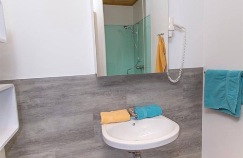 Drobollach am Faakersee Bed & Breakfast | Lupinienweg - Fewo Nr.4 - Ferienwohnungen Petschnig