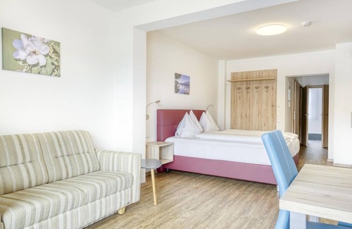 Drobollach am Faakersee Bed & Breakfast | Lupinienweg - Fewo Nr.8 - Ferienwohnungen Petschnig