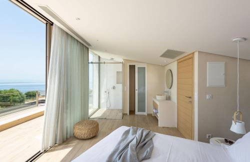 Elia Nikitis Villa | Luria Homes