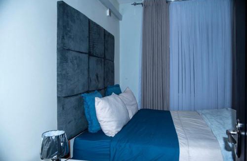 Lusaka Apartment | Lusaka Luxe - Your Private Oasis Awaits in the Heart of Zambia