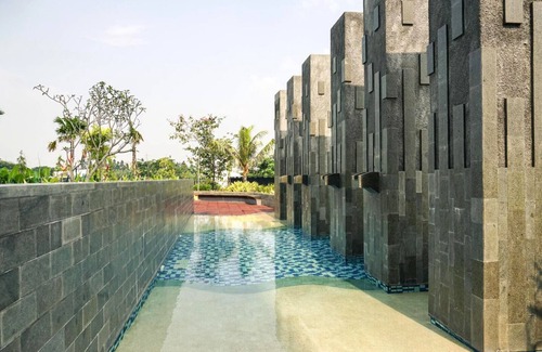 Jakarta Apartment | Lush Lakeside - Citra Luxury Apartments