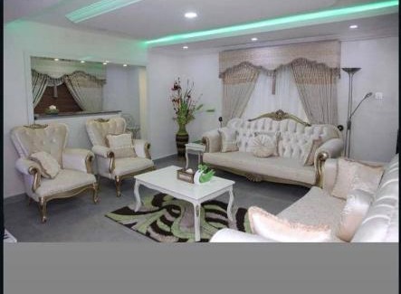 Benin City Hotel | Lushville Hotels and Suites