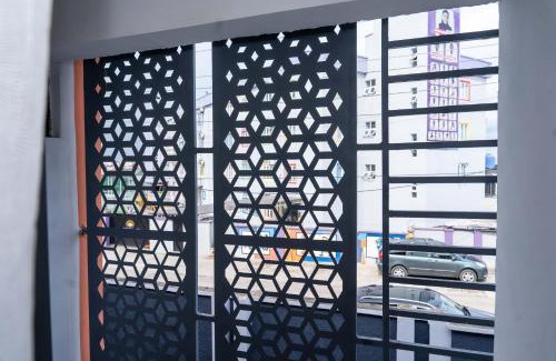 Ojodu Apartment | Lusso court