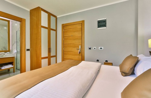 Rozino Hotel | Lusso Mare by Aycon
