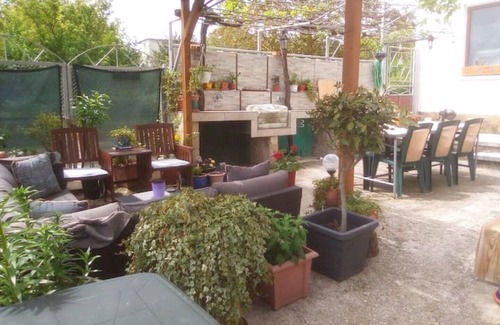 Velika House | LussVelika: The heart of the Black Sea.