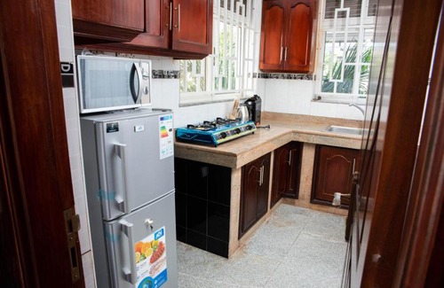 Bugolobi Apartment | Luthuli Home