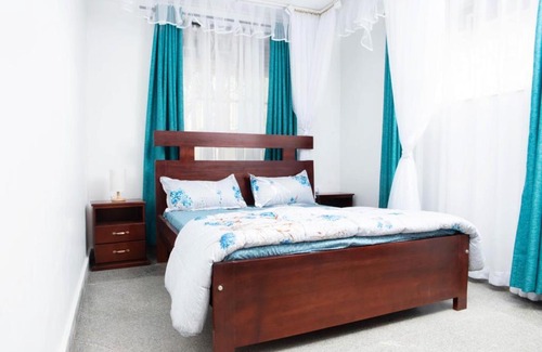 Bugolobi Apartment | Luthuli Home