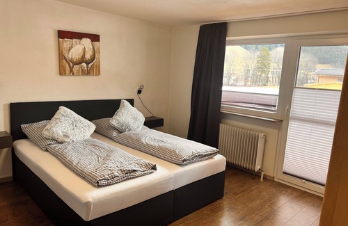 Schattwald Bed & Breakfast | Lutz Alpenblick B&B