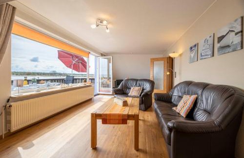 Hohwacht Apartment | Luv und Lee - Über dem Meer
