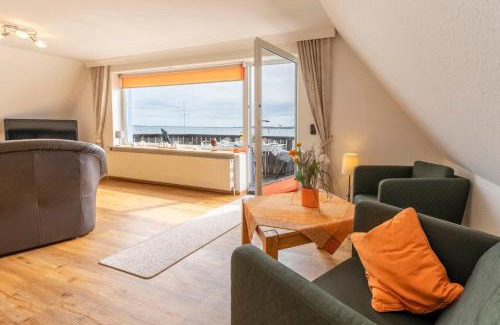 Hohwacht Apartment | Luv und Lee - Über dem Meer