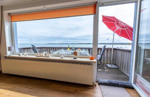 Hohwacht Apartment | Luv und Lee - Über dem Meer