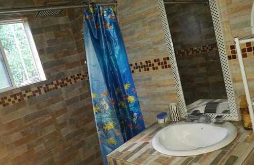 Florence Hall Village Apartment | Luvie's Chill Spot