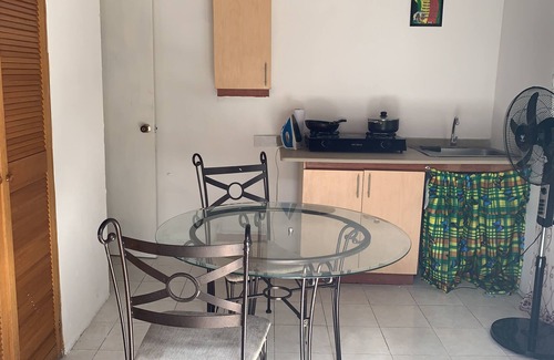 Florence Hall Village Apartment | Luvie's Chill Spot