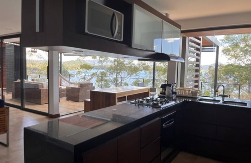 Guatape Hotel | Luxé Cabañas