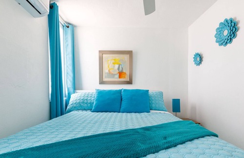 Machos Villa | Lux 3br/2 bth home w/ pvt pool near ferry to Vieques and Culebra, Marina, beach