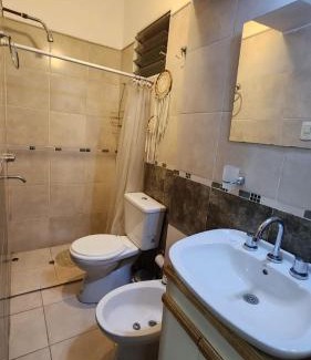 Parana Apartment | Lux Apart