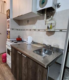 Parana Apartment | Lux Apart