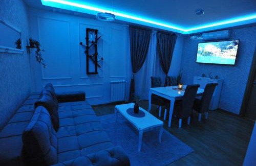 Cacak Apartment | Lux Apartman "Gold" - Cacak