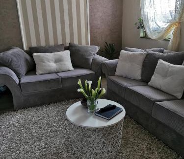 Palilula Apartment | Lux apartman Lena