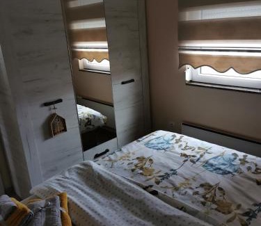 Palilula Apartment | Lux apartman Lena