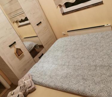 Palilula Apartment | Lux apartman Lena
