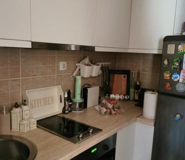 Palilula Apartment | Lux apartman Lena