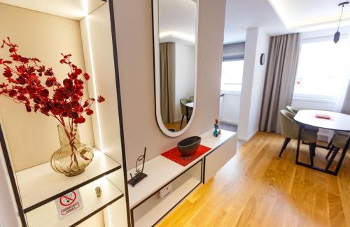 Pale Apartment | Lux apartman Novak Pale - Jahorina