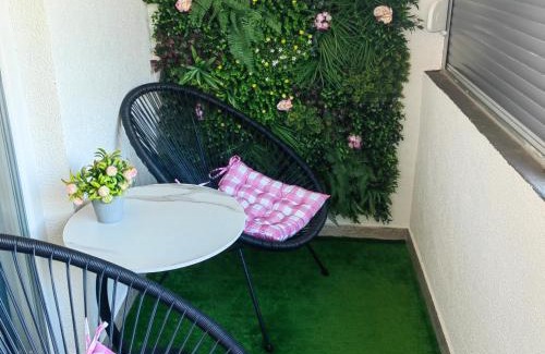 Novi Grad Apartment | Lux Apartman Novi Grad