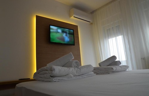 Kladovo Apartment | Lux Apartmani