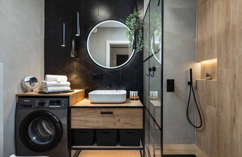 Dziwnow Apartment | Lux Apartment Coast by Renters Prestige