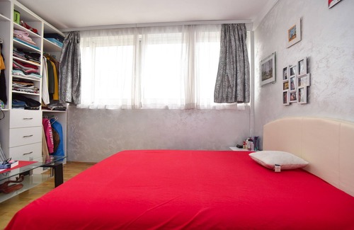 Golubovina Apartment | Lux apartment in city center / 10 minutes from beach
