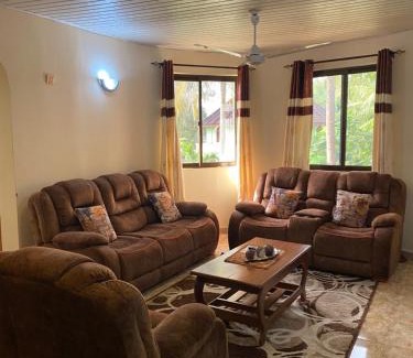 Ukunda Apartment | Lux Apartment in Ukunda