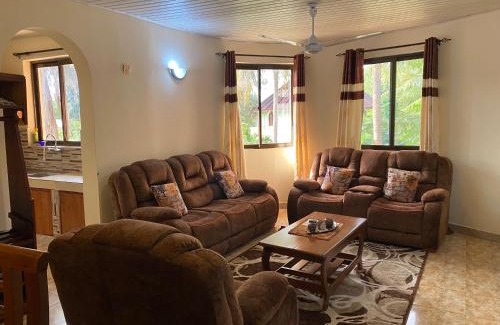 Ukunda Apartment | Lux Apartment in Ukunda