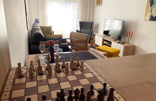 Rozino Apartment | Lux apartment Jelka
