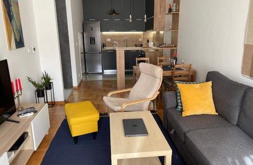 Rozino Apartment | Lux apartment Jelka