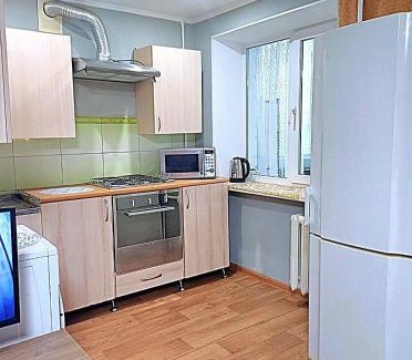Mykolaiv Apartment | Lux apartment Prospect Central