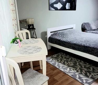 Mykolaiv Apartment | Lux apartment Prospect Central