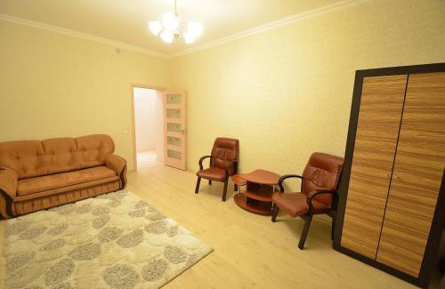 Mykolaiv Apartment | Lux Apartment Sobornaya