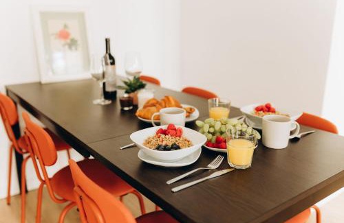 Figueira da Foz Apartment | Lux apartment ! Três quartos