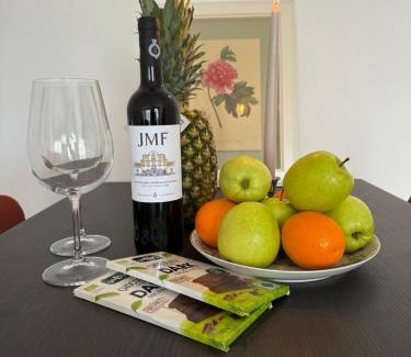 Figueira da Foz Apartment | Lux apartment ! Três quartos